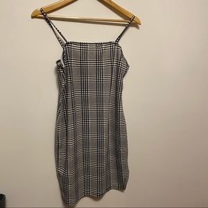 4 micro mini dresses